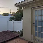 Private Access Suite In Family Home