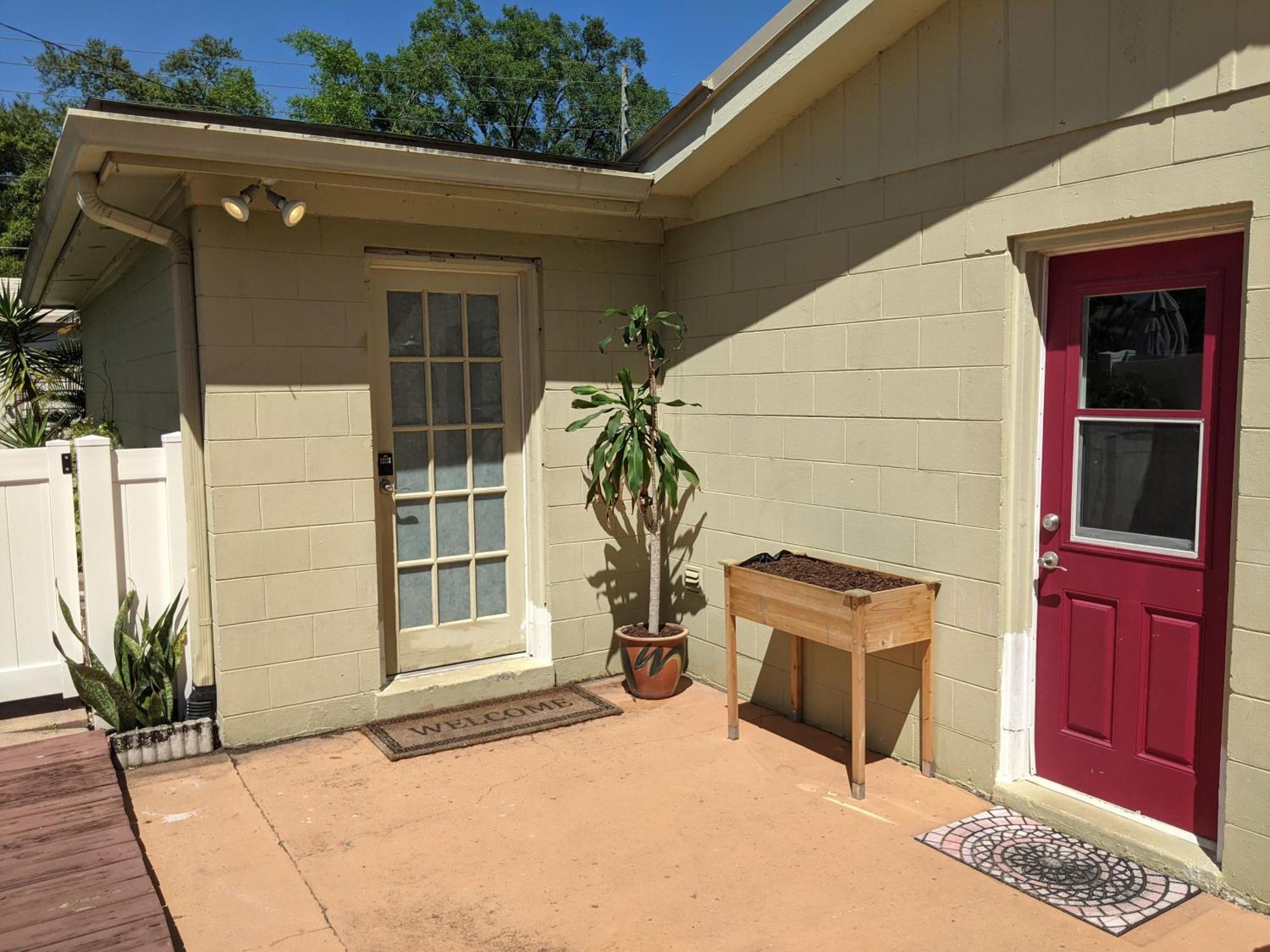 Private Access In Family Orlando