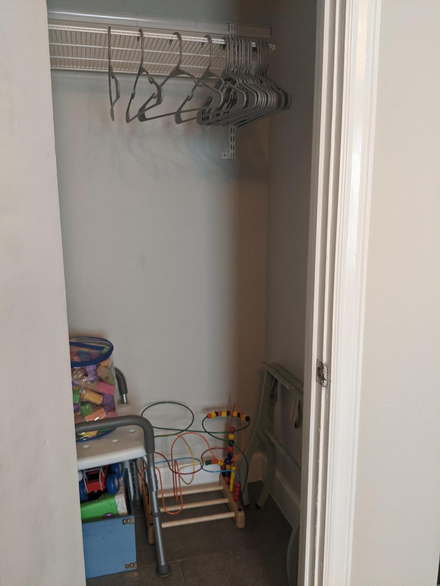 Homestay Private Access In Family Orlando