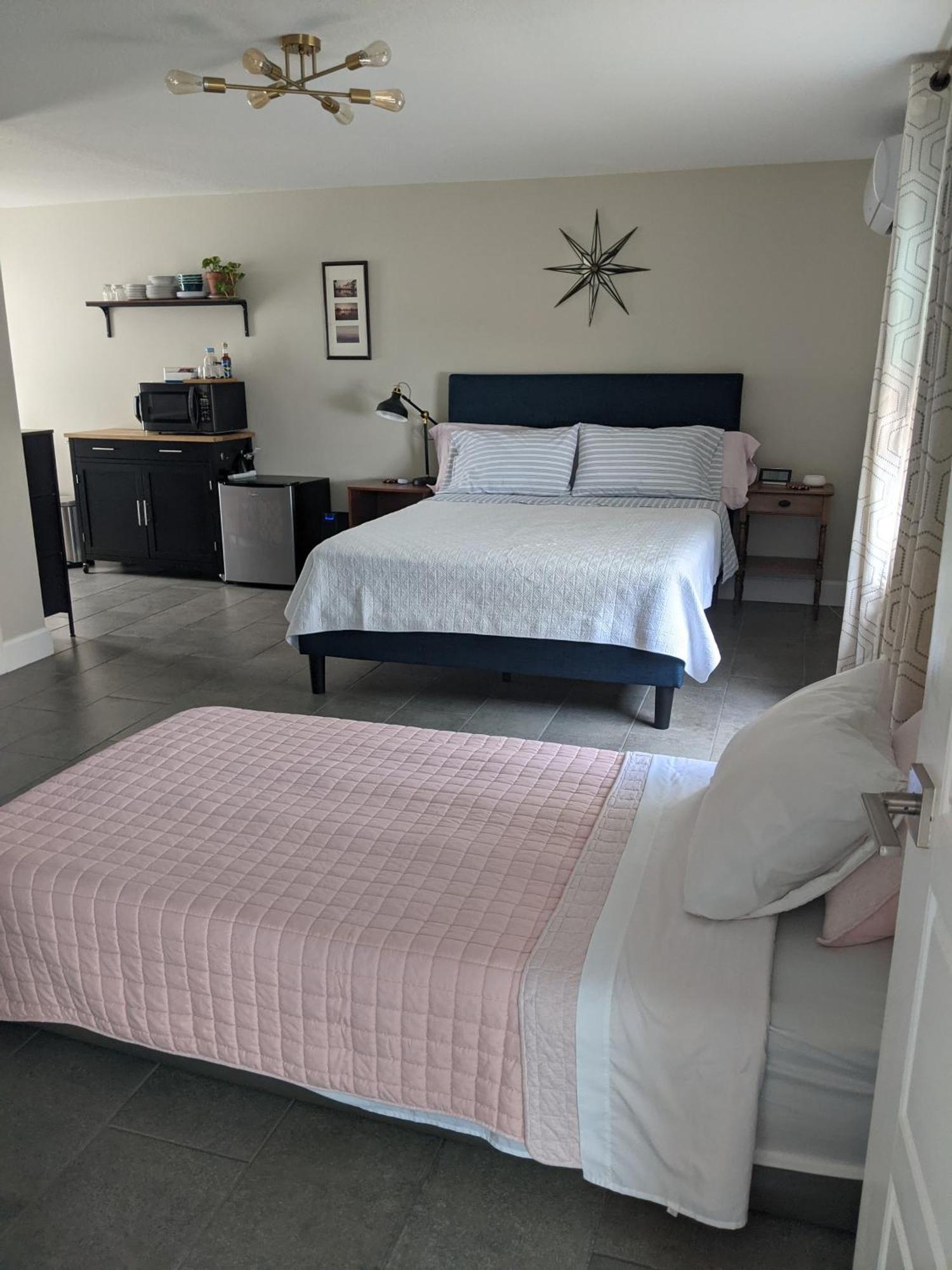 Private Access In Family Homestay Orlando