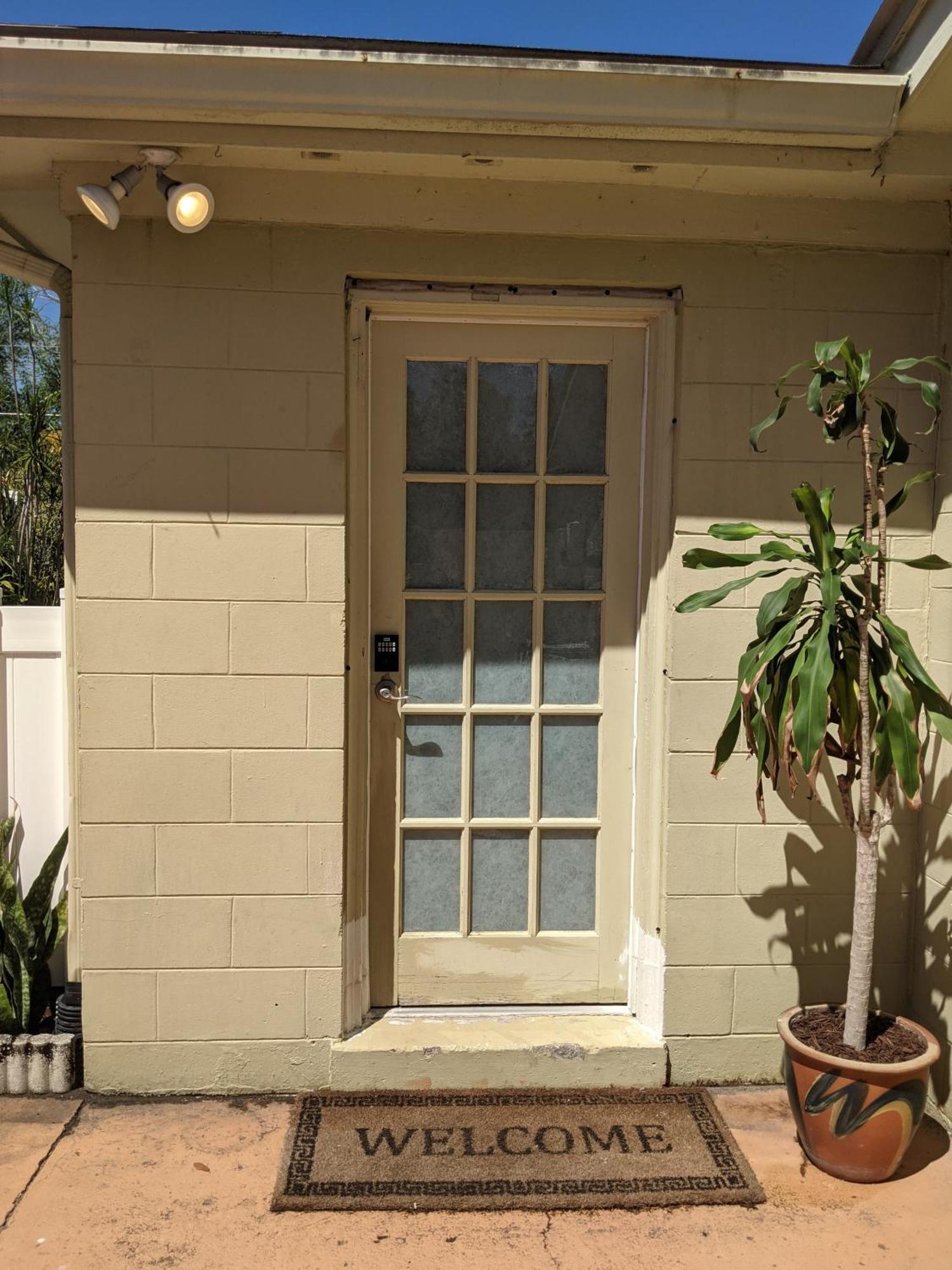 Private Access In Family Orlando